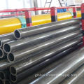 Cold Drawn Seamless Steel Pipe ST35 Cold Drawing Seamless Tube Supplier